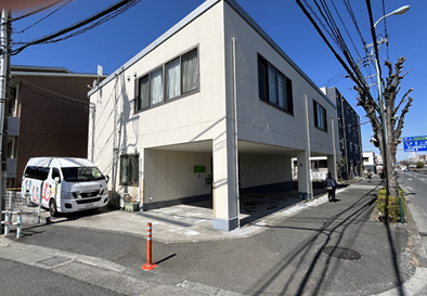 なかまの樹