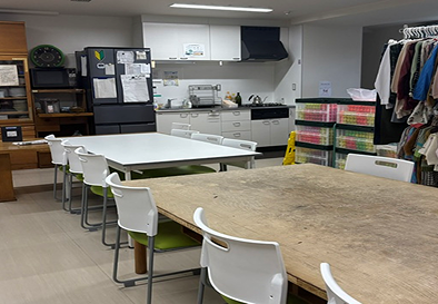 特定非営利活動法人わこうど 若人塾