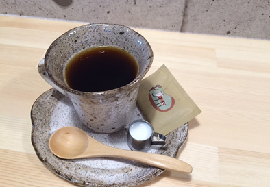 しごとば＆のんびりカフェ風の家