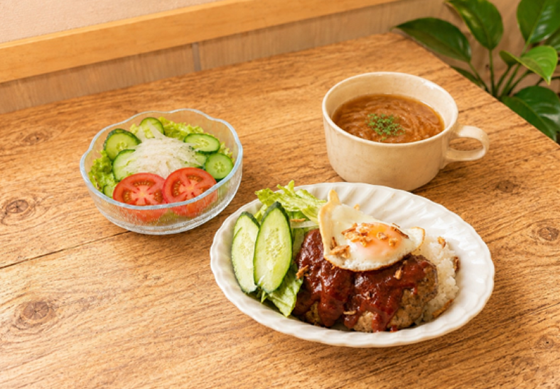 アロハララタマ